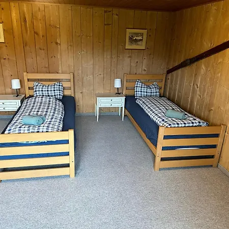 Landhauszauber Chumma 136m2