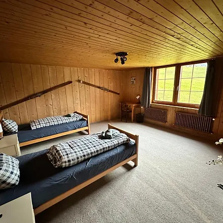 Landhauszauber Chumma 136m2 Apartment *