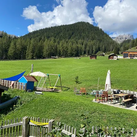 Landhauszauber Chumma 136m2 * Frauenkirch