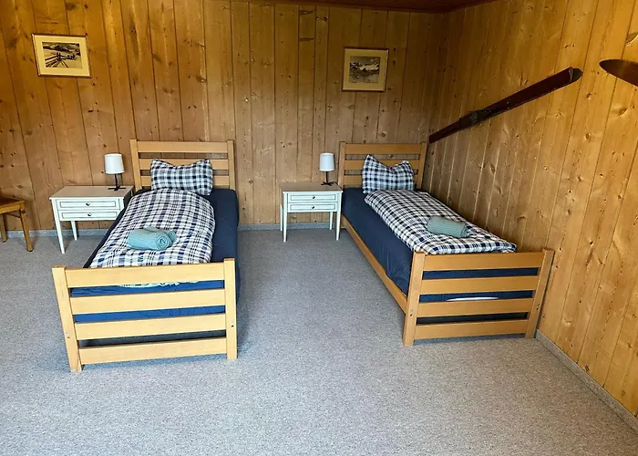 Landhauszauber Chumma 136m2