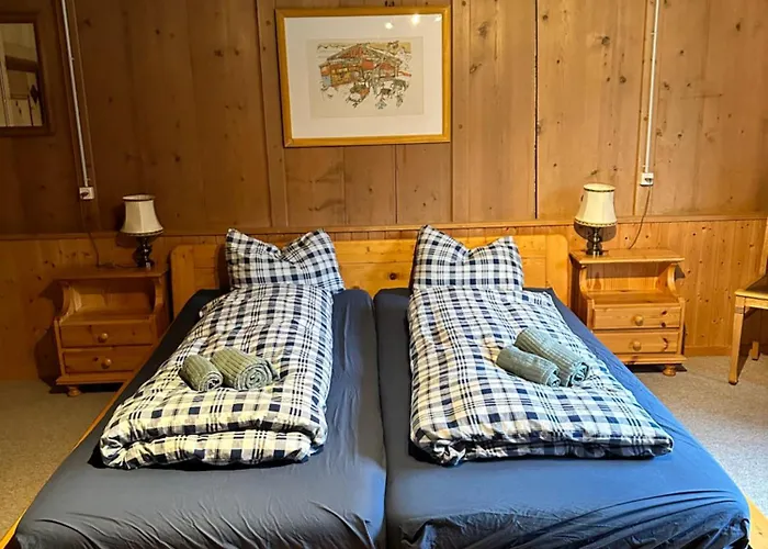 Landhauszauber Chumma 136m2 *