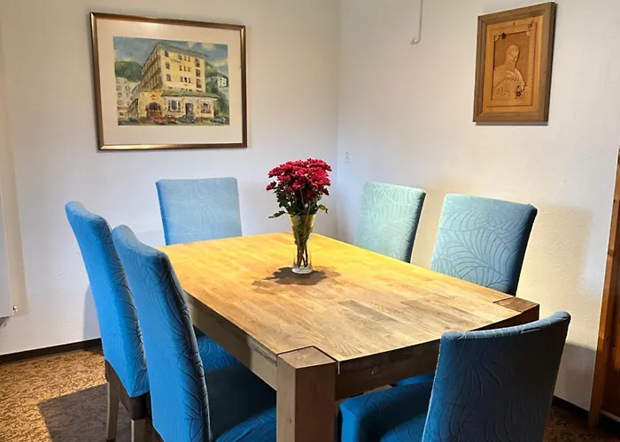 Landhauszauber Chumma 136m2