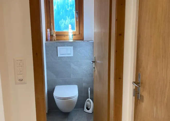 Landhauszauber Chumma 136m2 Frauenkirch