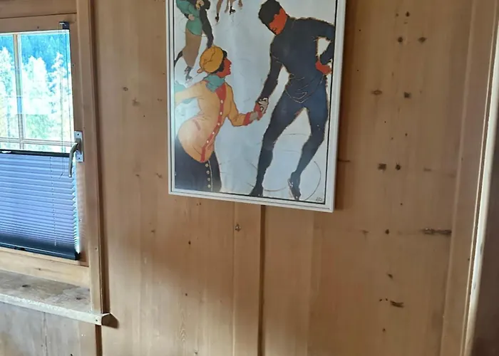 Landhauszauber Chumma 136m2 Daire *