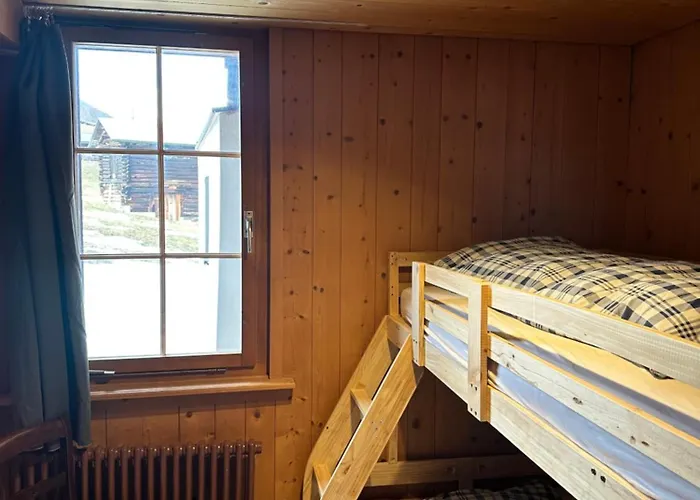 Landhauszauber Chumma 136m2 Daire Frauenkirch