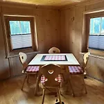 Apartman Landhauszauber Chumma 136m2 *