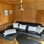 Apartman Landhauszauber Chumma 136m2 Frauenkirch