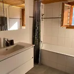 Apartman Landhauszauber Chumma 136m2