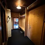 Landhauszauber Chumma 136m2 Apartman Frauenkirch