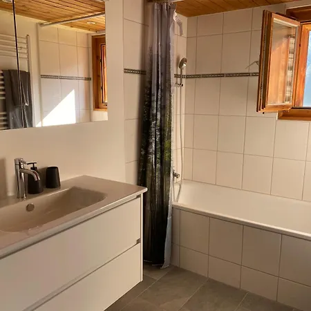 شقة Landhauszauber Chumma 136m2