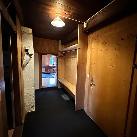 Landhauszauber Chumma 136m2 شقة Frauenkirch