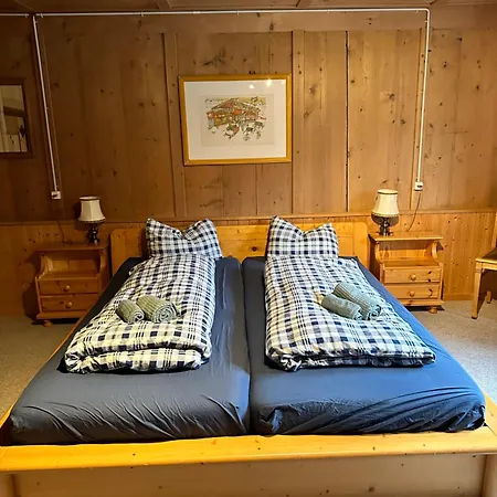 Landhauszauber Chumma 136m2 *