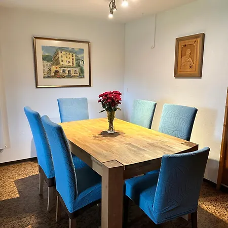 Landhauszauber Chumma 136m2