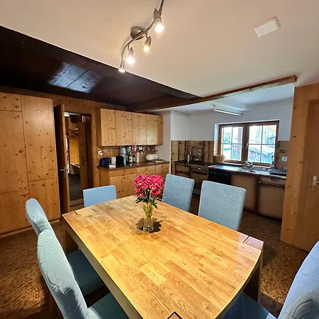 Landhauszauber Chumma 136m2 *