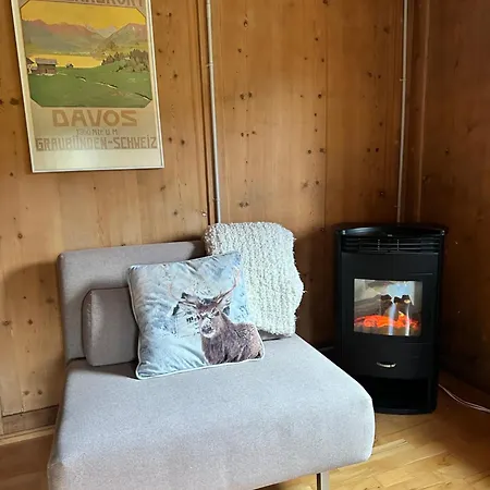 Landhauszauber Chumma 136m2 アパート