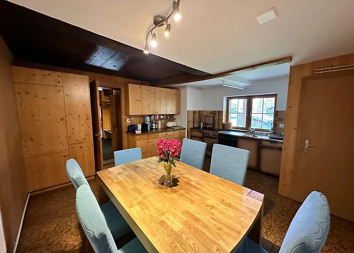 Landhauszauber Chumma 136m2 *