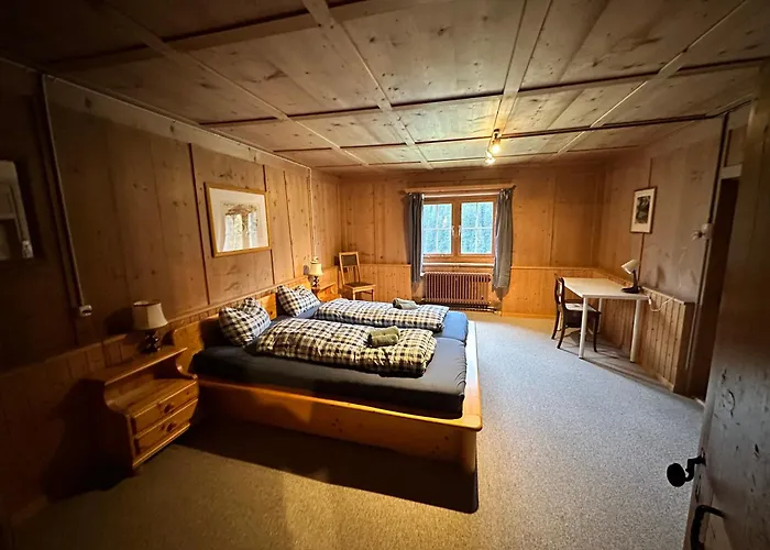 Landhauszauber Chumma 136m2