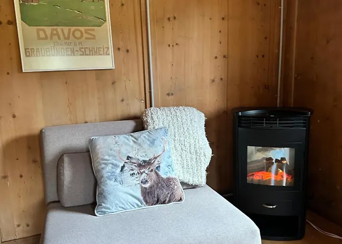 Landhauszauber Chumma 136m2 Appartamento