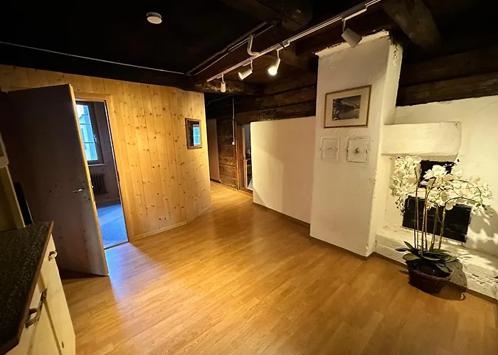 Landhauszauber Chumma 136m2 *